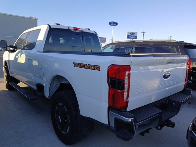 2023 Ford Super Duty F-250 Lariat