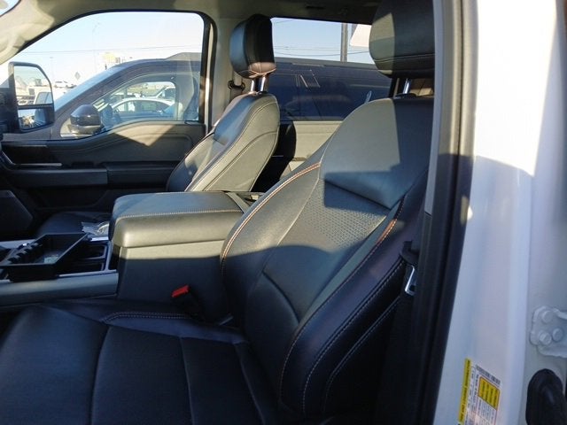 2023 Ford Super Duty F-250 Lariat