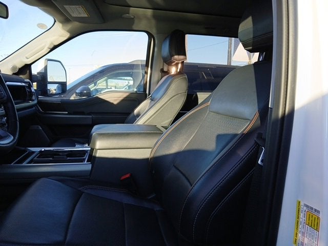 2023 Ford Super Duty F-250 Lariat