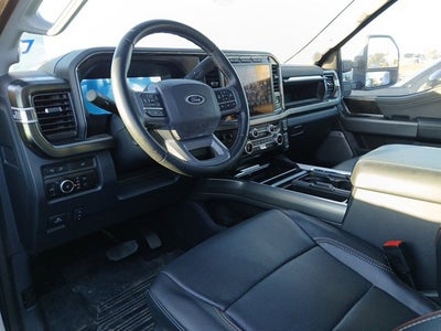2023 Ford Super Duty F-250 Lariat