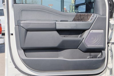 2023 Ford Super Duty F-250 Lariat