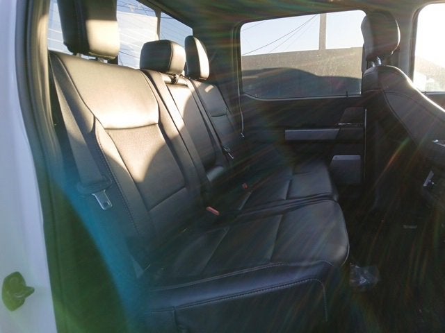 2023 Ford Super Duty F-250 Lariat