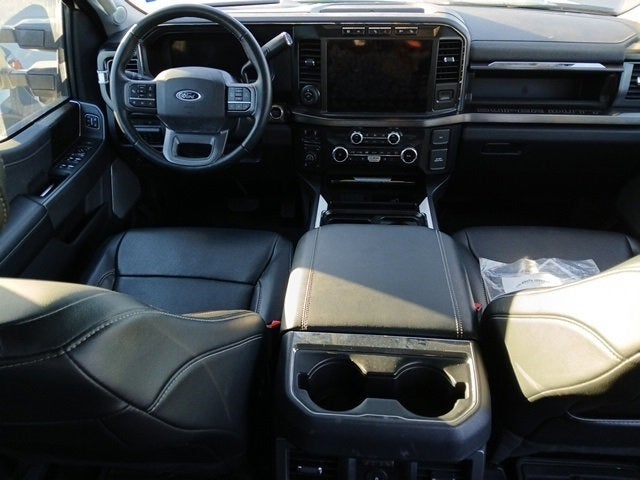 2023 Ford Super Duty F-250 Lariat