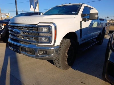 2023 Ford Super Duty F-250 Lariat