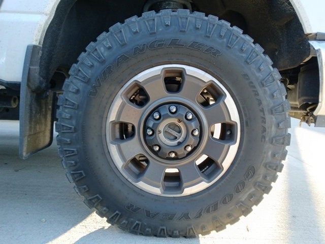 2023 Ford Super Duty F-250 Lariat