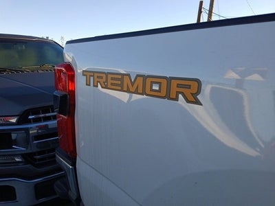 2023 Ford Super Duty F-250 Lariat