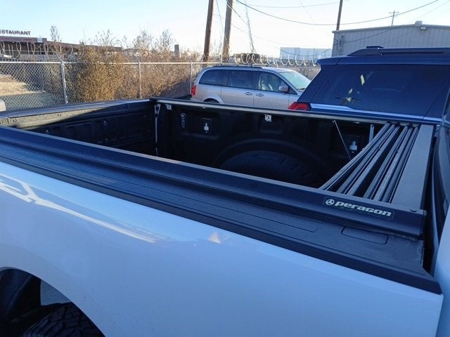 2023 Ford Super Duty F-250 Lariat