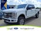 2024 Ford Super Duty F-250 King Ranch
