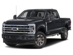 2024 Ford Super Duty F-250 King Ranch