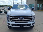 2024 Ford Super Duty F-250 King Ranch