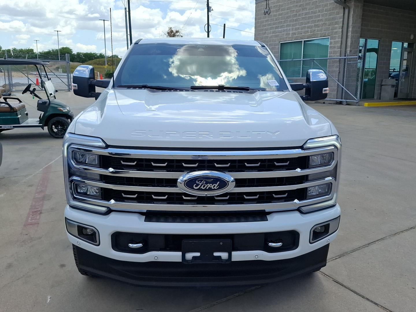 2024 Ford Super Duty F-250 King Ranch
