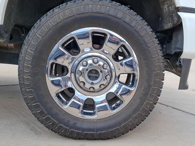 2024 Ford Super Duty F-250 King Ranch