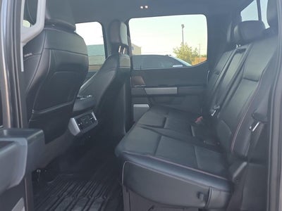 2023 Ford Super Duty F-250 Lariat