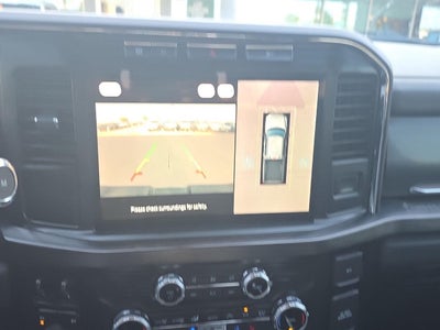 2023 Ford Super Duty F-250 Lariat