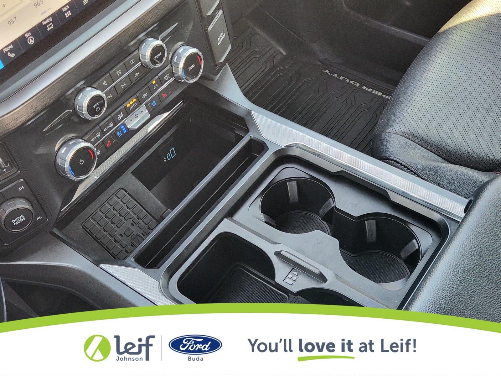 2023 Ford Super Duty F-250 Lariat