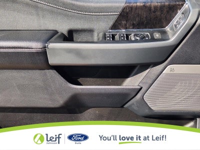 2023 Ford Super Duty F-250 Lariat