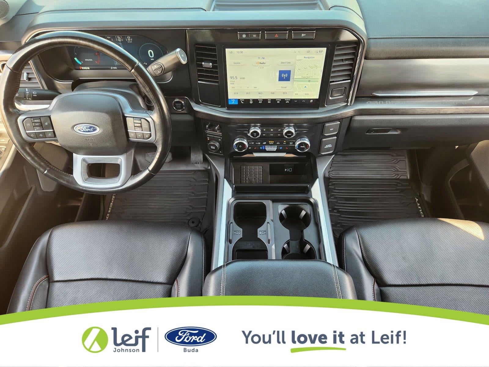 2023 Ford Super Duty F-250 Lariat