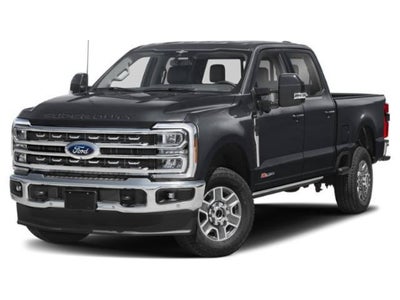 2023 Ford Super Duty F-250 Lariat