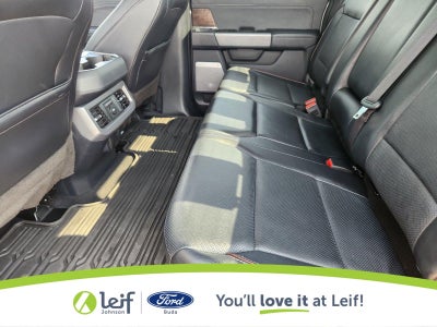 2023 Ford Super Duty F-250 Lariat