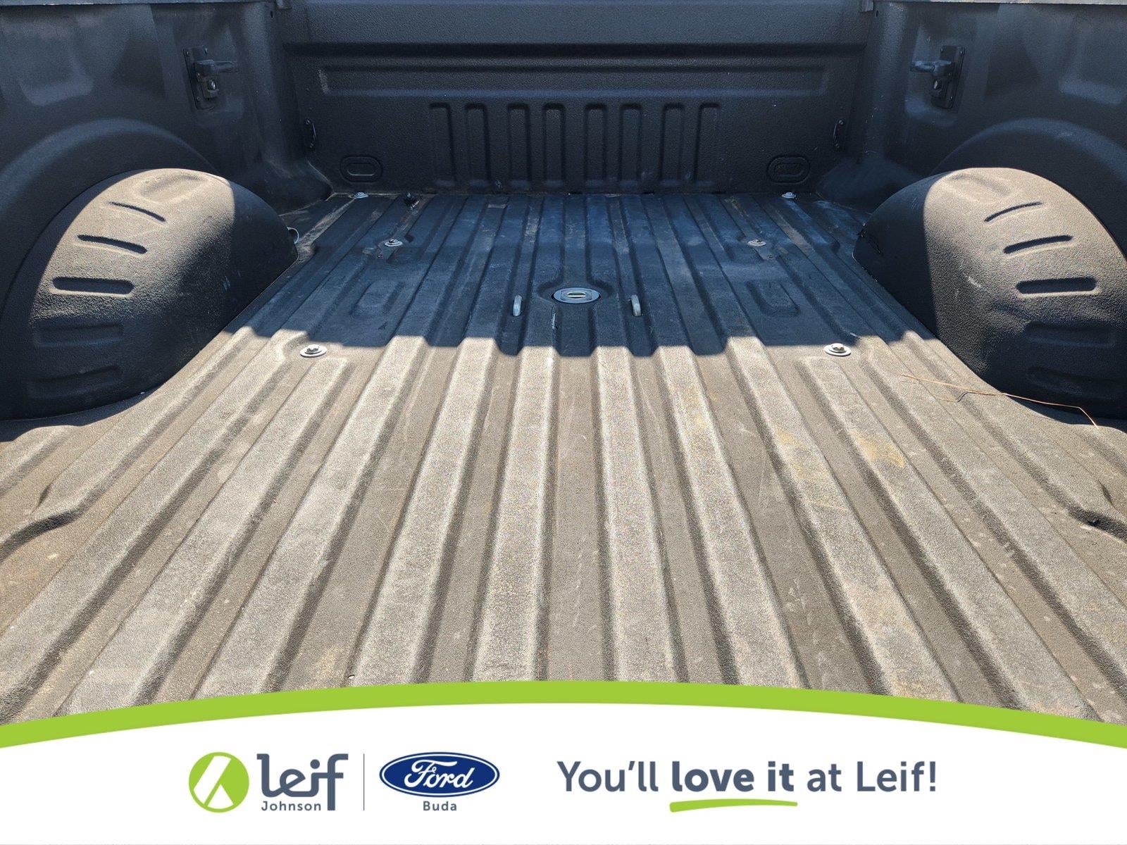 2023 Ford Super Duty F-250 Lariat