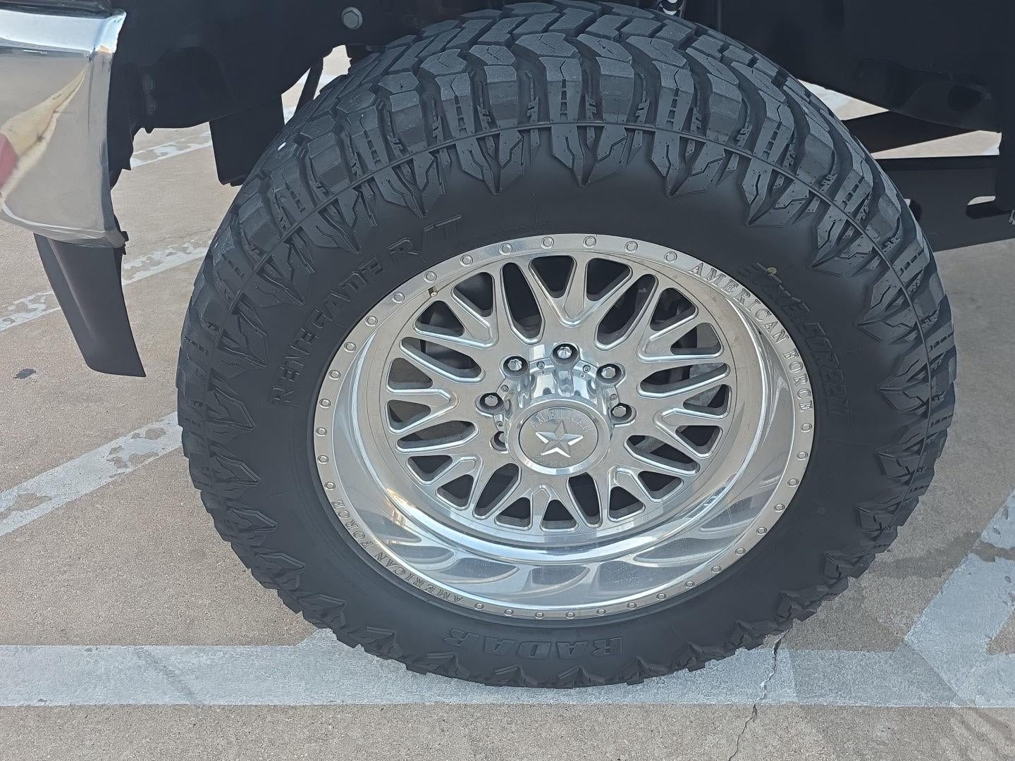 2023 Ford Super Duty F-250 Lariat