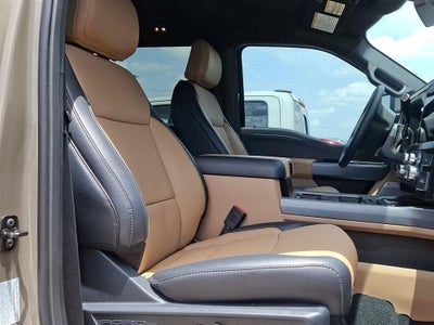 2026 Ford Super Duty F-250 Lariat