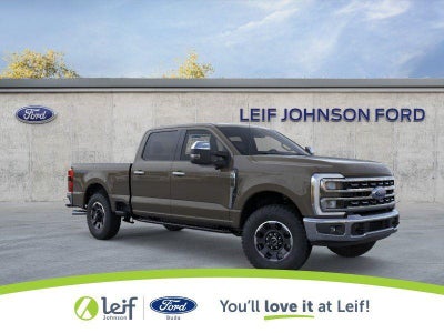 2026 Ford Super Duty F-250 Lariat