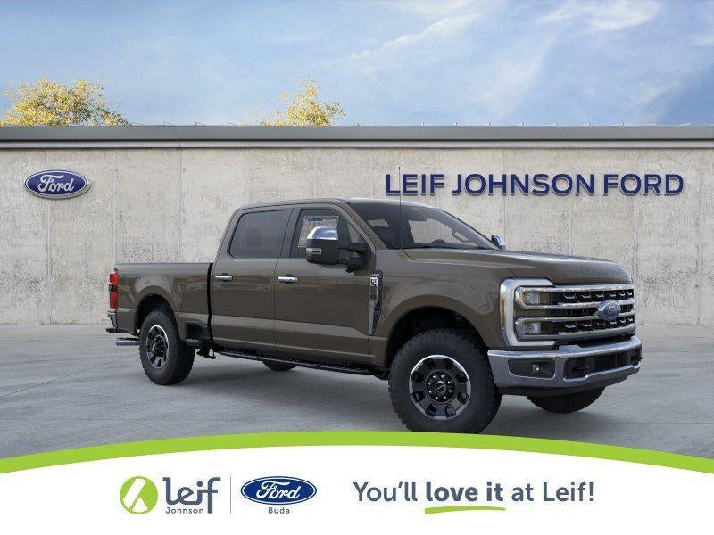 2026 Ford Super Duty F-250 Lariat