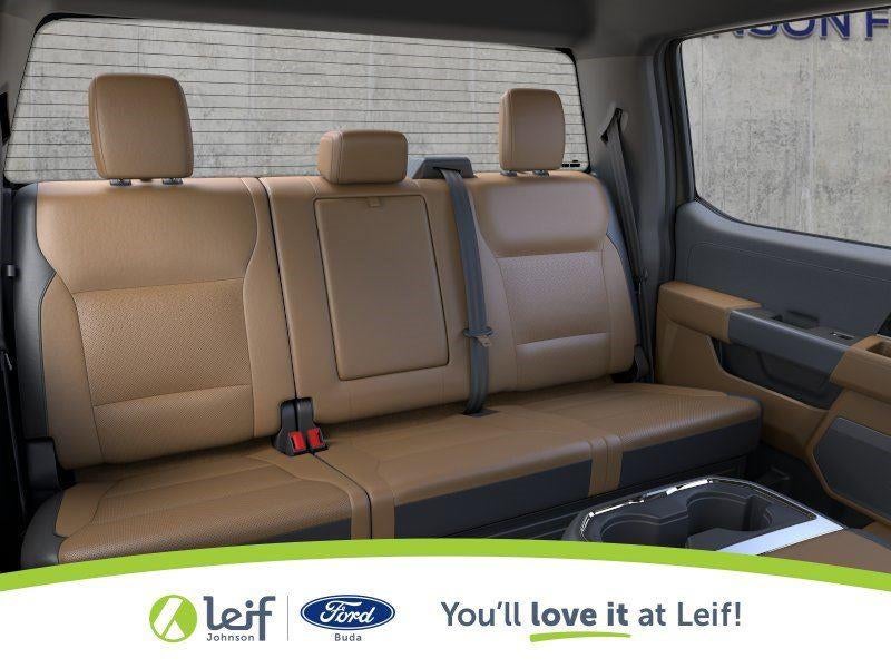 2026 Ford Super Duty F-250 Lariat
