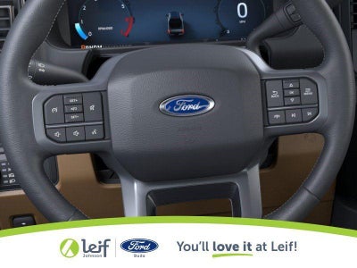 2026 Ford Super Duty F-250 Lariat