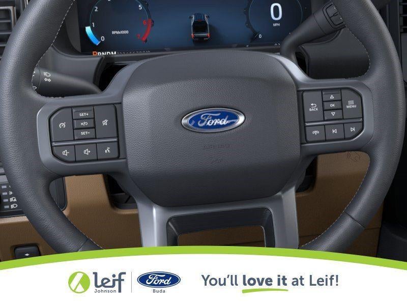 2026 Ford Super Duty F-250 Lariat