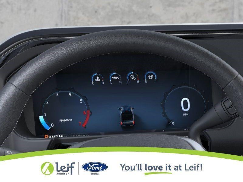 2026 Ford Super Duty F-250 Lariat