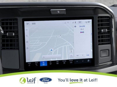 2026 Ford Super Duty F-250 Lariat