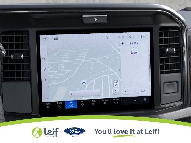 2026 Ford Super Duty F-250 Lariat