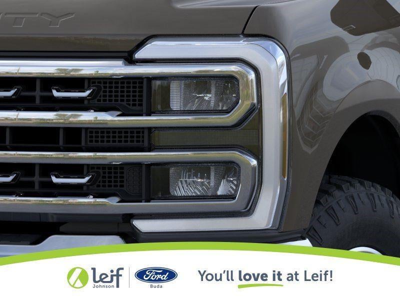 2026 Ford Super Duty F-250 Lariat