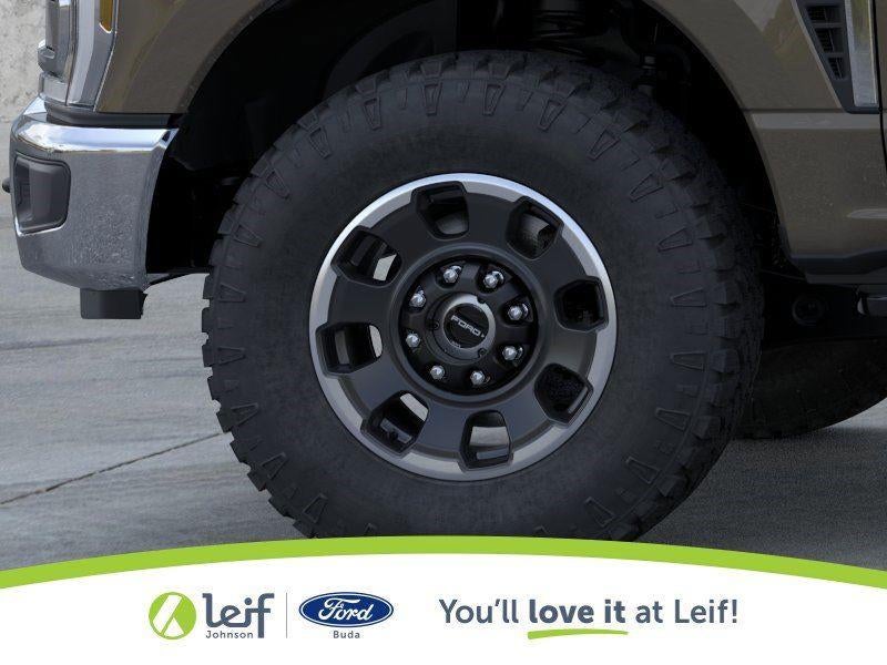 2026 Ford Super Duty F-250 Lariat