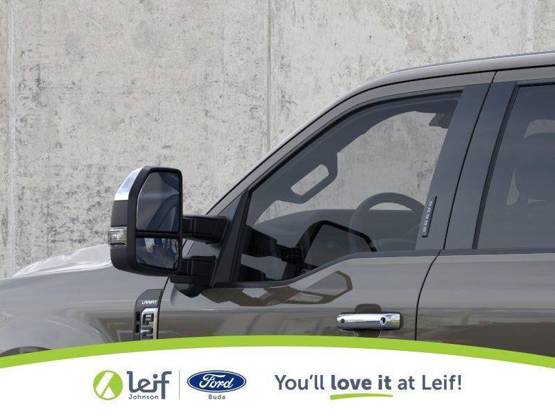 2026 Ford Super Duty F-250 Lariat