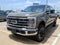 2026 Ford Super Duty F-250 Lariat