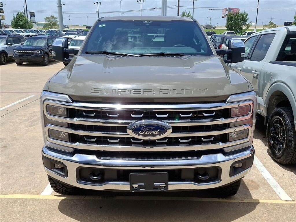 2026 Ford Super Duty F-250 Lariat