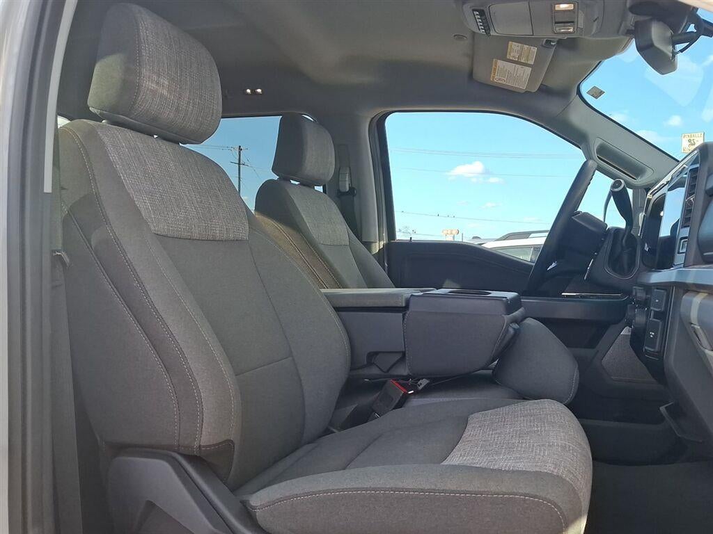 2025 Ford Super Duty F-250 XLT