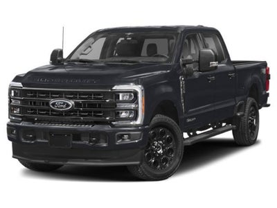 2025 Ford Super Duty F-250 XLT