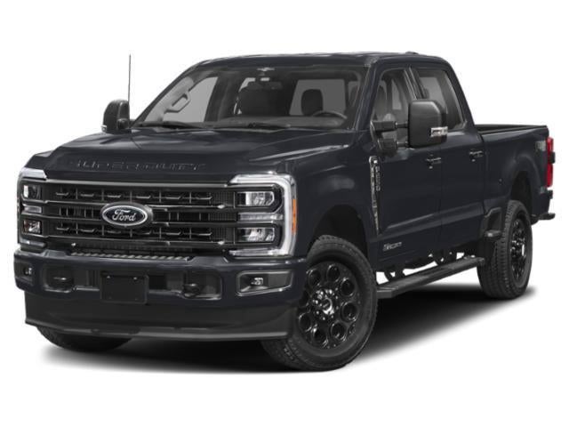2025 Ford Super Duty F-250 XLT