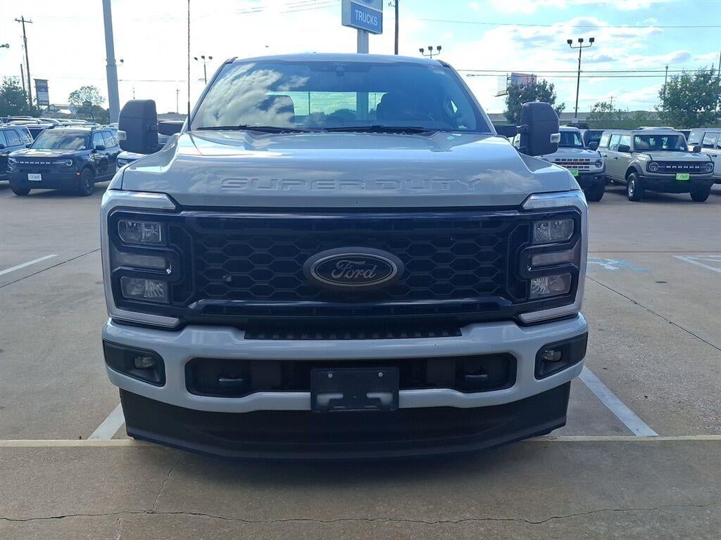 2025 Ford Super Duty F-250 XLT