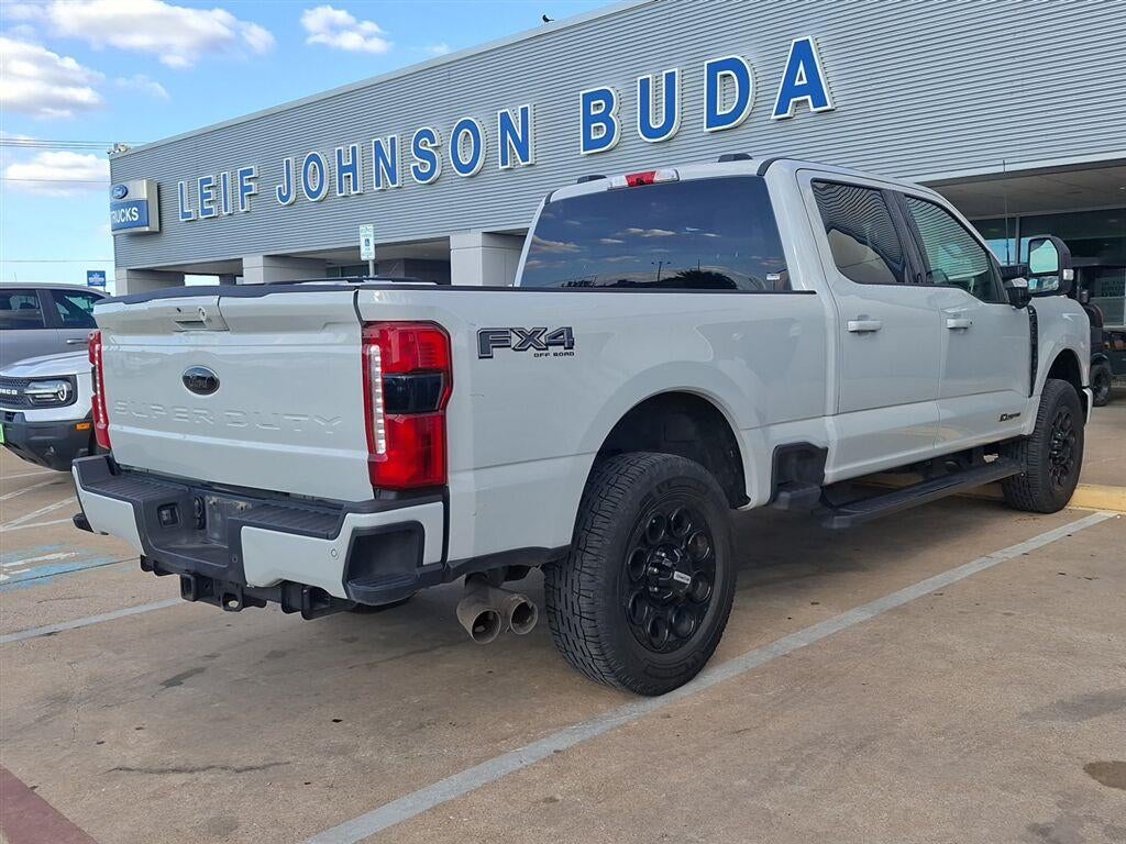 2025 Ford Super Duty F-250 XLT