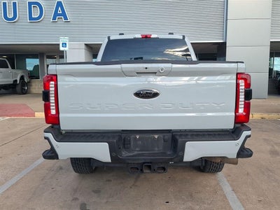 2025 Ford Super Duty F-250 XLT