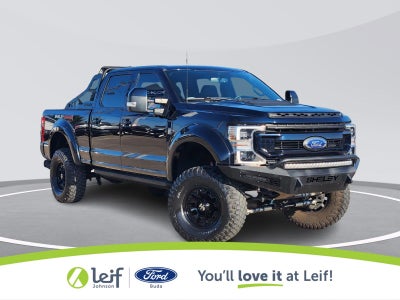 2022 Ford Super Duty F-250 Lariat
