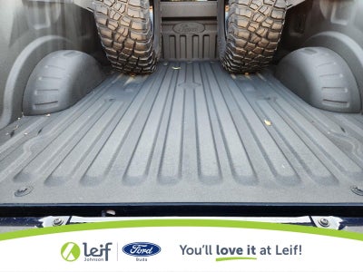 2022 Ford Super Duty F-250 Lariat
