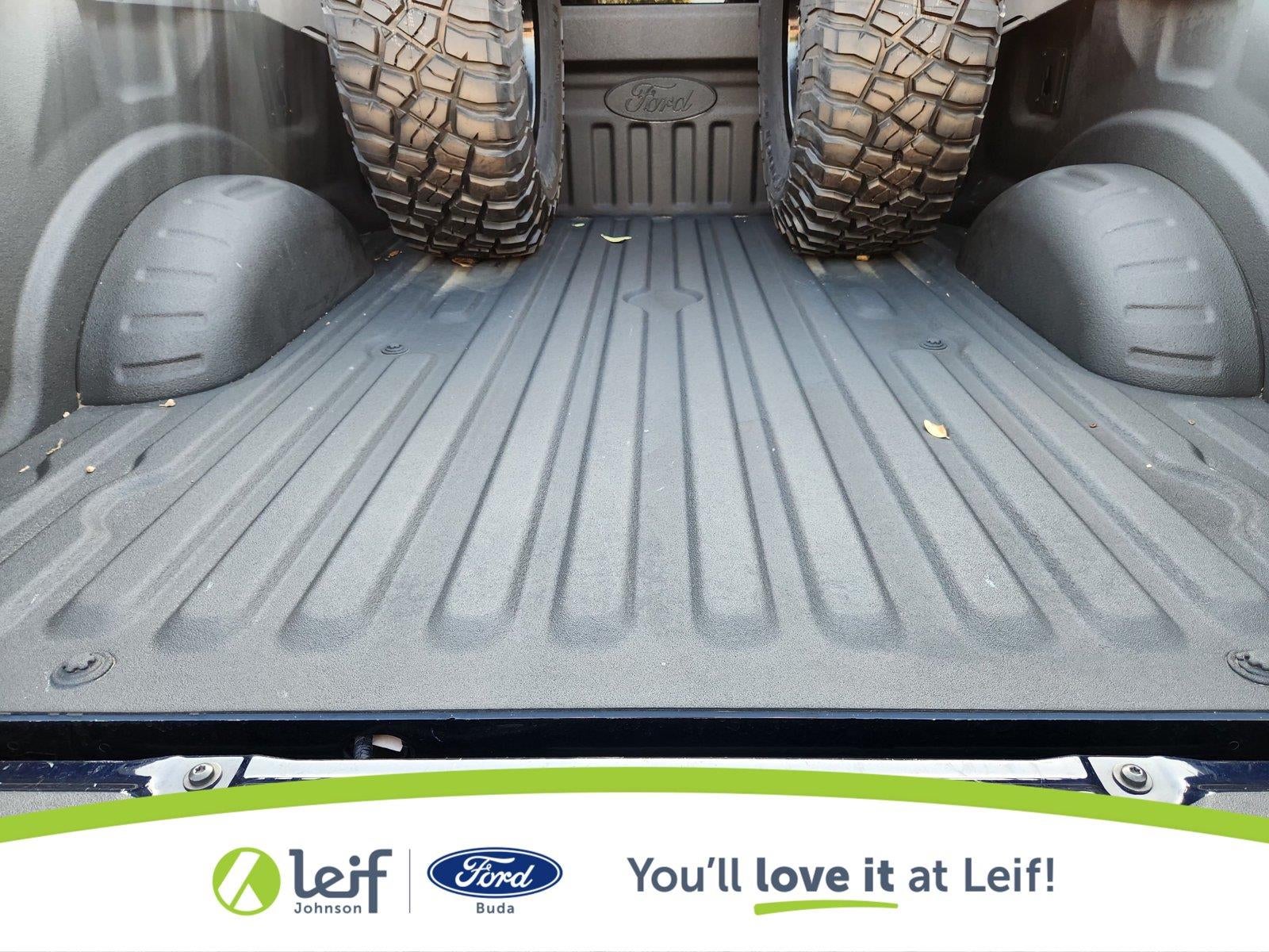2022 Ford Super Duty F-250 Lariat