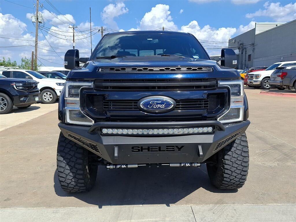 2022 Ford Super Duty F-250 Lariat
