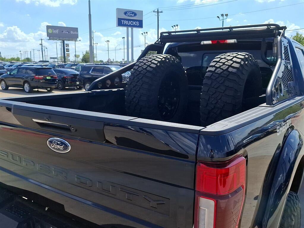 2022 Ford Super Duty F-250 Lariat